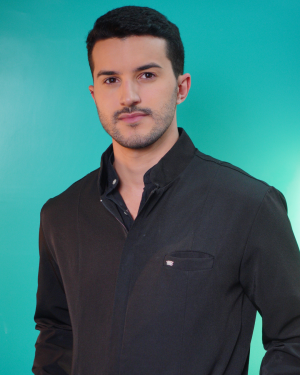 Dr. Thales Queiroz